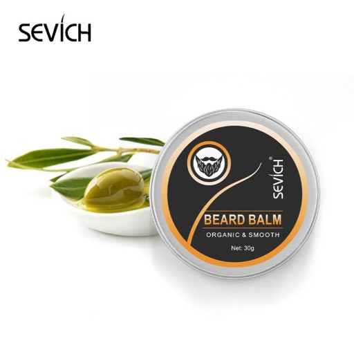 Sevich balzam na bradu 30g balzam na bradu