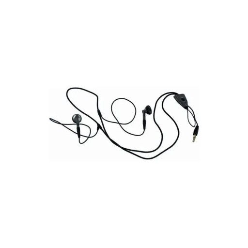 Drôtové stereo slúchadlá Profitec NS 616