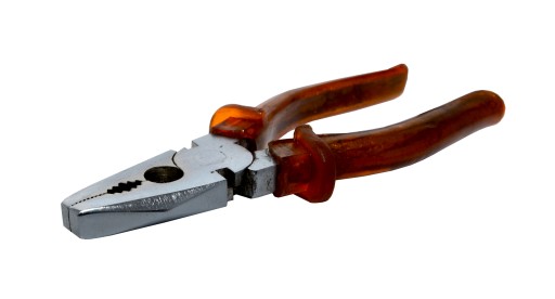 Kombinované kliešte 160 mm