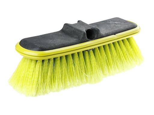 FLOW KEFA 25 CM NÁHRADNÁ HLAVA PRE TELESKOPICKÚ UMÝVAČKU