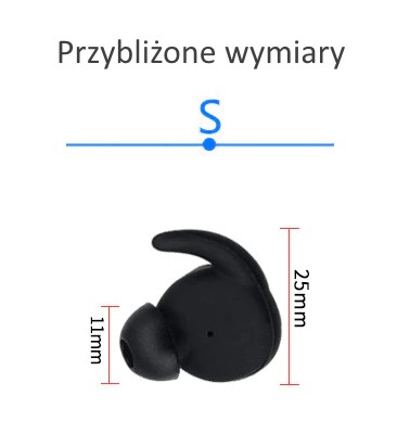 Súprava prekryvnej gumy pre Huawei Honor AM61 S