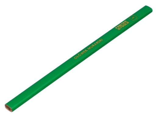 Ceruza murovaná 4H, 240 mm