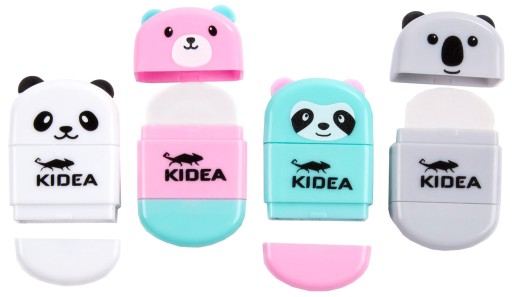 OSTRÚŠKA KIDEA S GUMAMI BEARS MIX 89918