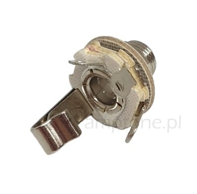 Jack 6,3 mm mono JCK669 (12a)