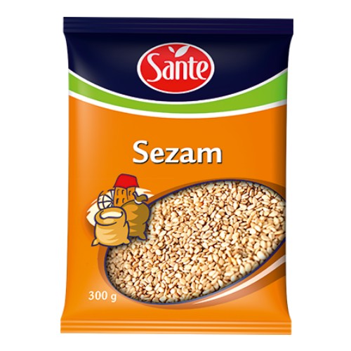 SANTE SEZAM 300G ..