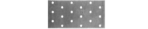 PP29 TYČ DOMAX PLOCHÁ TYČ DOMAX 60x120x2 10ks