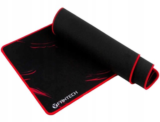 Podložka pod myš FANTECH MP80 s klávesnicou