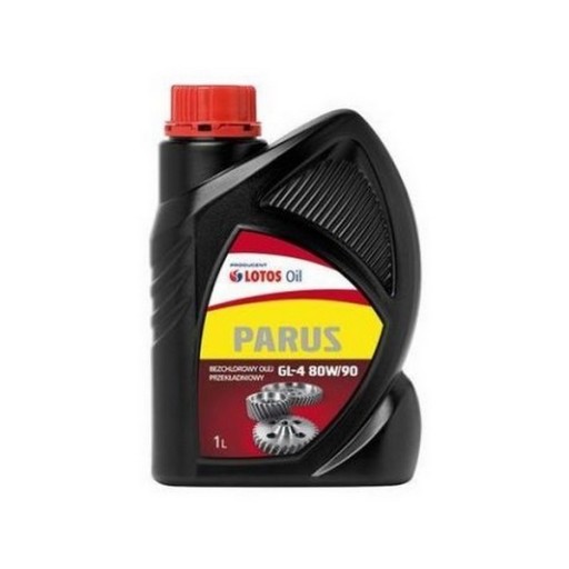 lotus PARUS GL-4 SAE 80W-90
