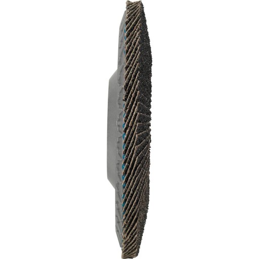 Brúsny.plech.doska. LONGLIFE C-TRIM 125 mm ZA-60 palcov