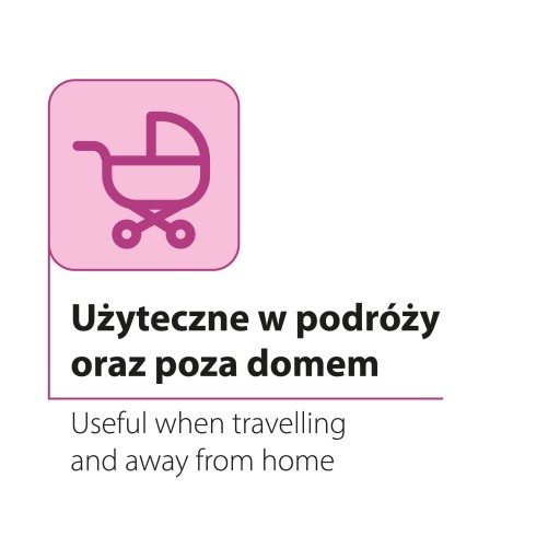 Bocioland JEDNORÁZOVÉ MIESTA 90x60 Podložka Prebaľovací pult 10 kusov