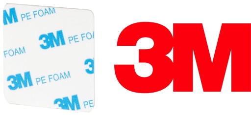 10x RUKOJEŤ ORGANIZÁTORA KÁBLOVÝ HÁK PRE Zipsové VIAZAČKY 3M KABELNÉ VIAZAČKY