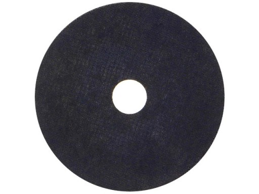 Kotúčové rezacie kotúče 125x1,0 kovová oceľ FELMAN PRO! 125 x 1,0 10ks.