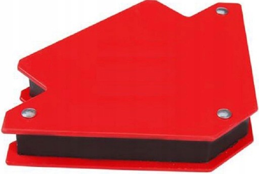 UHNÍKOVÁ DRŽIAK MAGNETICKÝ DRŽIAK NA ZVÁRANIE 12 kg