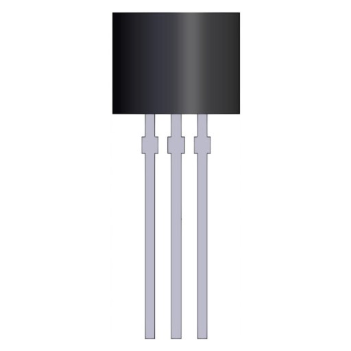 MAC97A8 97A8 97A6 triak TO92 náhrada Z0607 Amica