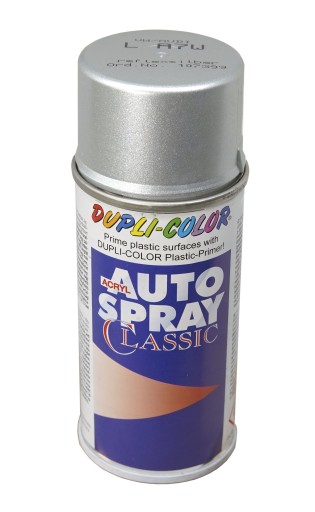 Dupli-Color Audi LA7W autolak -150ml