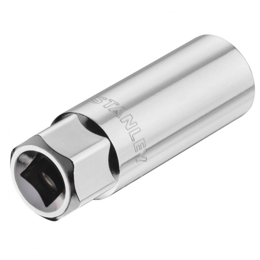 Objímky 1/2'' 21mm JONNESWAY objímka na sviečky