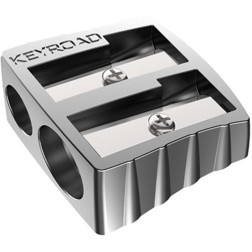BRÚŠKA NA KOV KEYROAD
