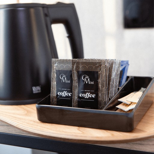 Cafe Mini vrecúška instantnej kávy 1,8 g x 50