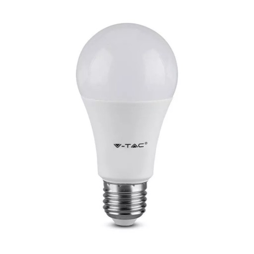 V-TAC LED žiarovka 17W A65 E27 VT-2017 4000K 1710lm