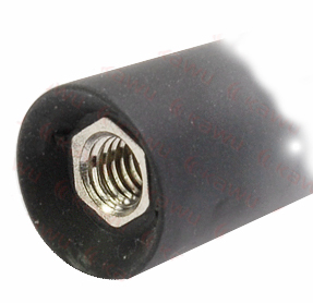 ANTÉNNY STOŽIAR CITROEN 9CM M5/M6/M7