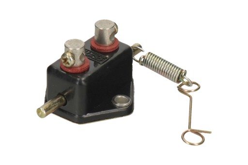 SNÍMAČ AUTOMATICKÉHO ZASTAVENIA WSK 125 175 SHL WFM JUNAK