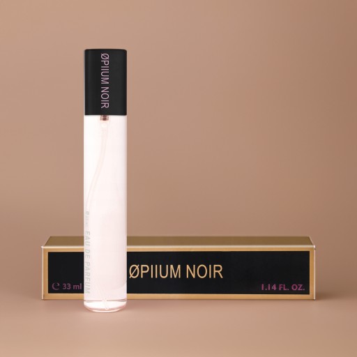 OPIUM NOIR DÁMSKE PARFÉMY 33ml PARFUMOVANÉ VODA