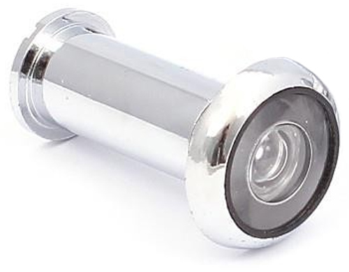 XL-Tools dvierka 14mm uhol 180° chróm