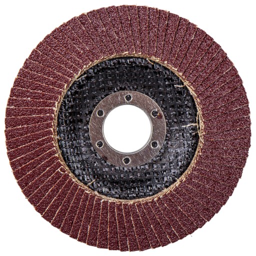 Kotúč klapky 115mm P100 Geko