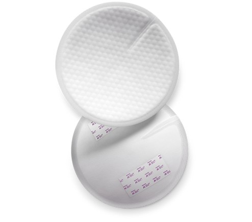 PHILIPS AVENT TPRING PÁSKY LAKTAČNÉ VLOŽKY 24 KS. 254/24 DEŇ/NOC