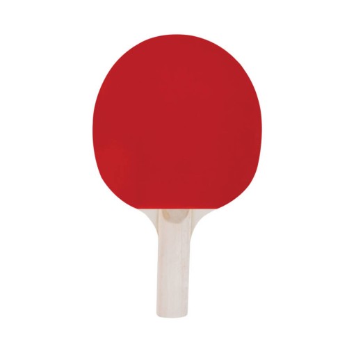 Raketa na stolný tenis na ping pong
