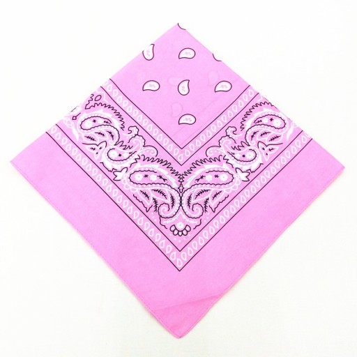 BANDAM BANDANA WRAP BANDAMA WRAP FARBY