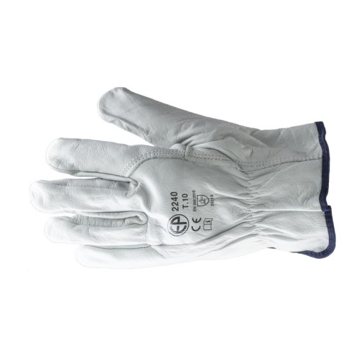 Montážne pracovné rukavice Coverguard Driver 10-XL
