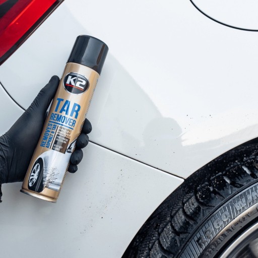 ŽIVICE ODSTRAŇOVANIE dechtu, NÁLEPKY 300ML