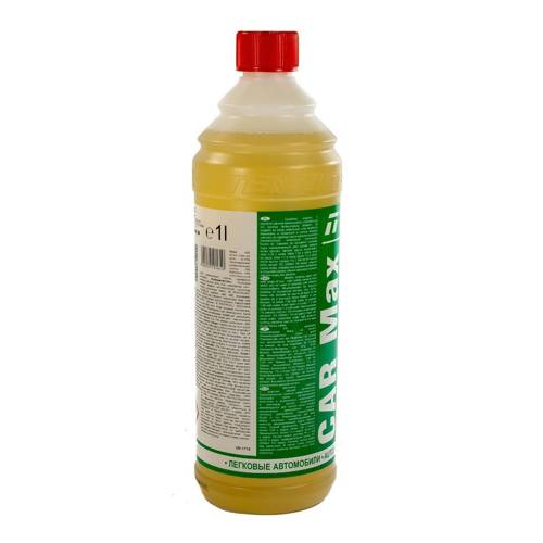 Car Max TENZI 1L-ph14/aktívna umývacia pena