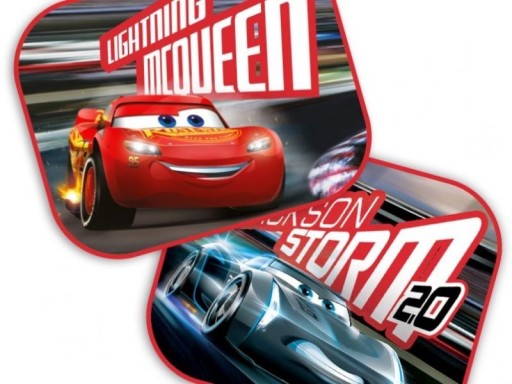 SLNEČNÉ CLONY CLONY DO AUTA