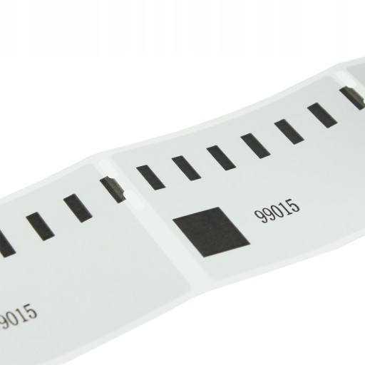 Náhradné štítky pre DYMO LW 99015 (S0722440)