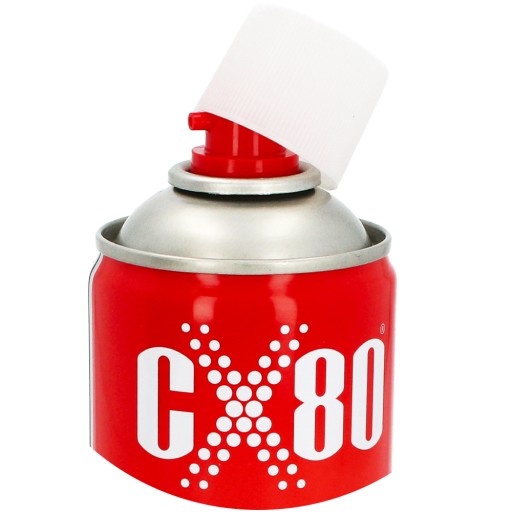Sprej ČISTIACA KVAPALINA BRZD 600 ml Cleaner Odstraňovač dechtových nečistôt