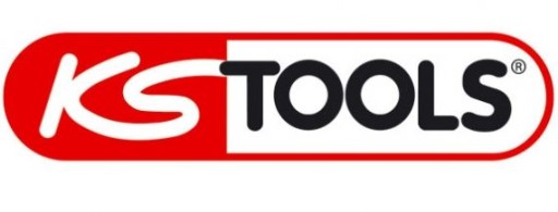 1/4 5-bodový bit s otvorom, TS20 KS Tools