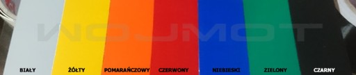 Rôzne nálepky na cyklistickú prilbu BLOOD TYPE