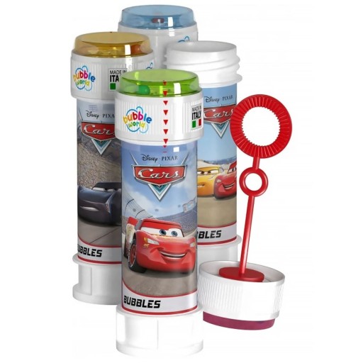 490009 AUTA MYDLOVÉ BUBLINY 60 ML ART