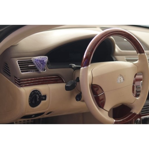 K2 DIAMO V88NCA NOVÉ AUTO VÔŇA