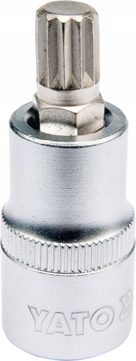 YATO - DRÁŽKOVÝ L-KĽÚČ 1/2'' M14 L55 MM