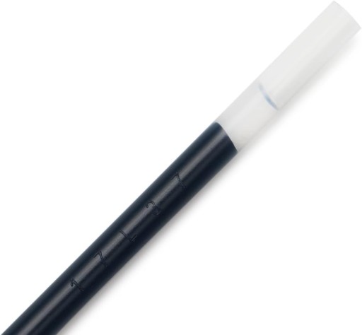 Náplň gélového pera 0,7 mm modrá 12 ks Amazon Basics