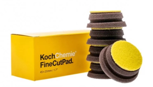 Leštiaca špongia Koch Chemie Fine Cut Pad 45x23mm