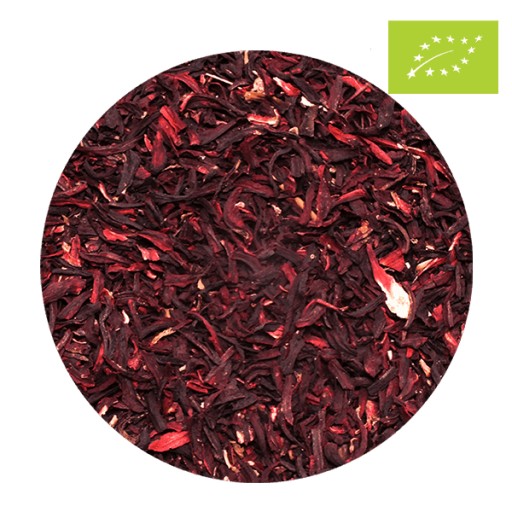Mary Rose - Bio kvet ibišteka Malwa 250g
