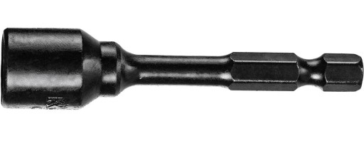 FARMÁRSKA NÁRAZOVÁ ZÁSUVKA 10mm x 65mm RICHMANN MAGNET