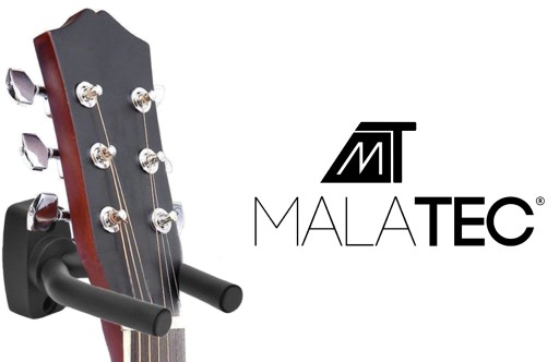 Sada na upevnenie gitarového háku Malatec 19156