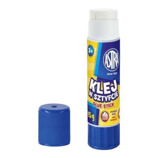 Lepidlo tyčinkové 15g, ASTRA