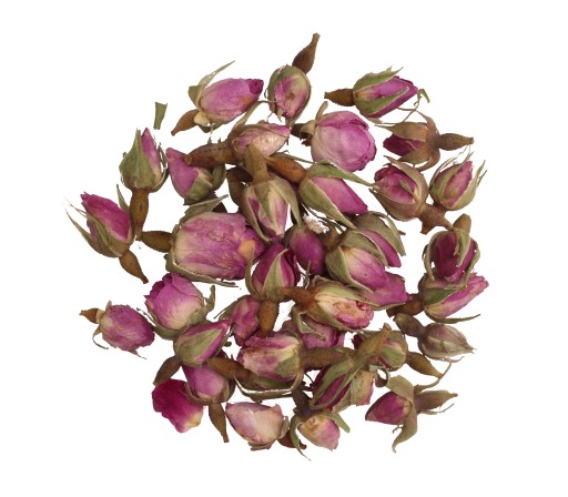 ROSE PUDDS RUŽOVÉ jedlé kvety 50g + ZADARMO