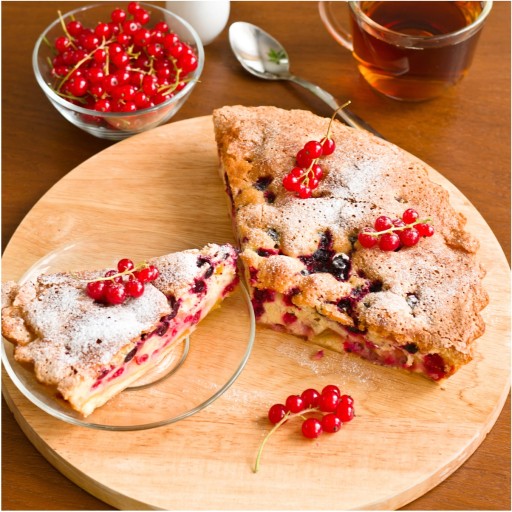 RÍBEZLE ČERVENÉ SUŠENÉ MRAZOM 25g HiFOOD